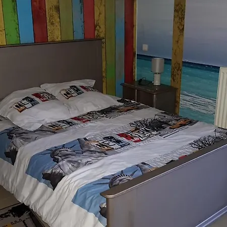 La Passerelle 3* Chavagnes-en-Paillers