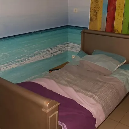 La Passerelle Nocleg ze śniadaniem