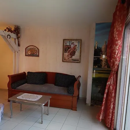 La Passerelle 3* Chavagnes-en-Paillers