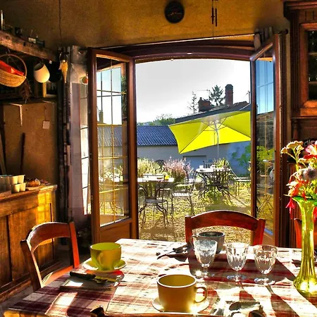 La Passerelle Chavagnes-en-Paillers