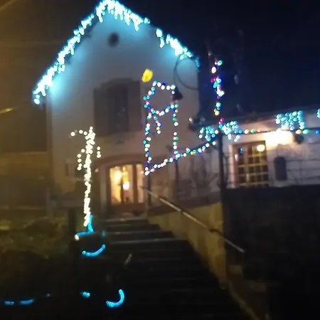 La Passerelle Chavagnes-en-Paillers