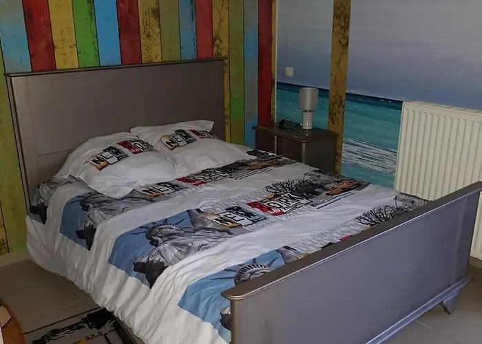 La Passerelle 3* Chavagnes-en-Paillers