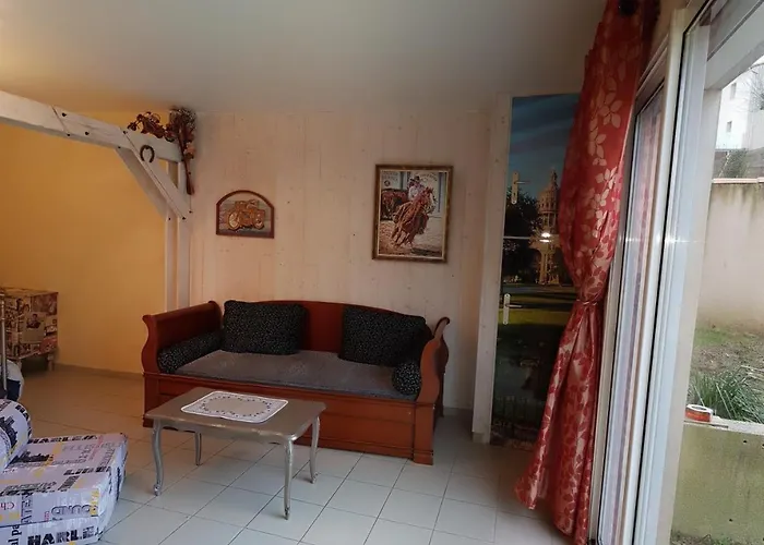 La Passerelle 3* Chavagnes-en-Paillers