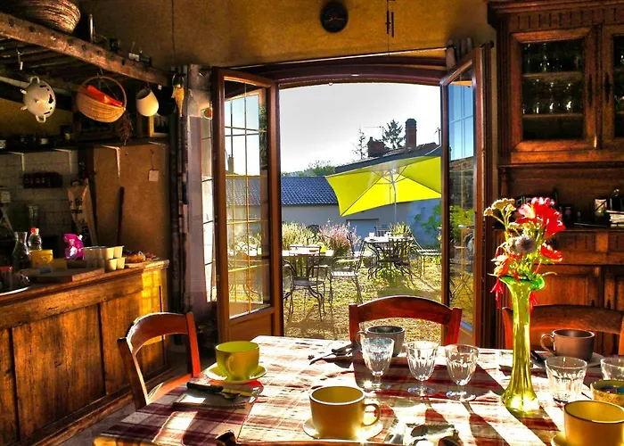 La Passerelle Chavagnes-en-Paillers