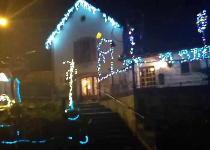 La Passerelle Chavagnes-en-Paillers